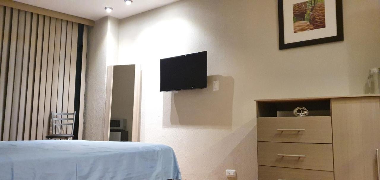 Hospedaje Ggg Ensenada Luaran gambar