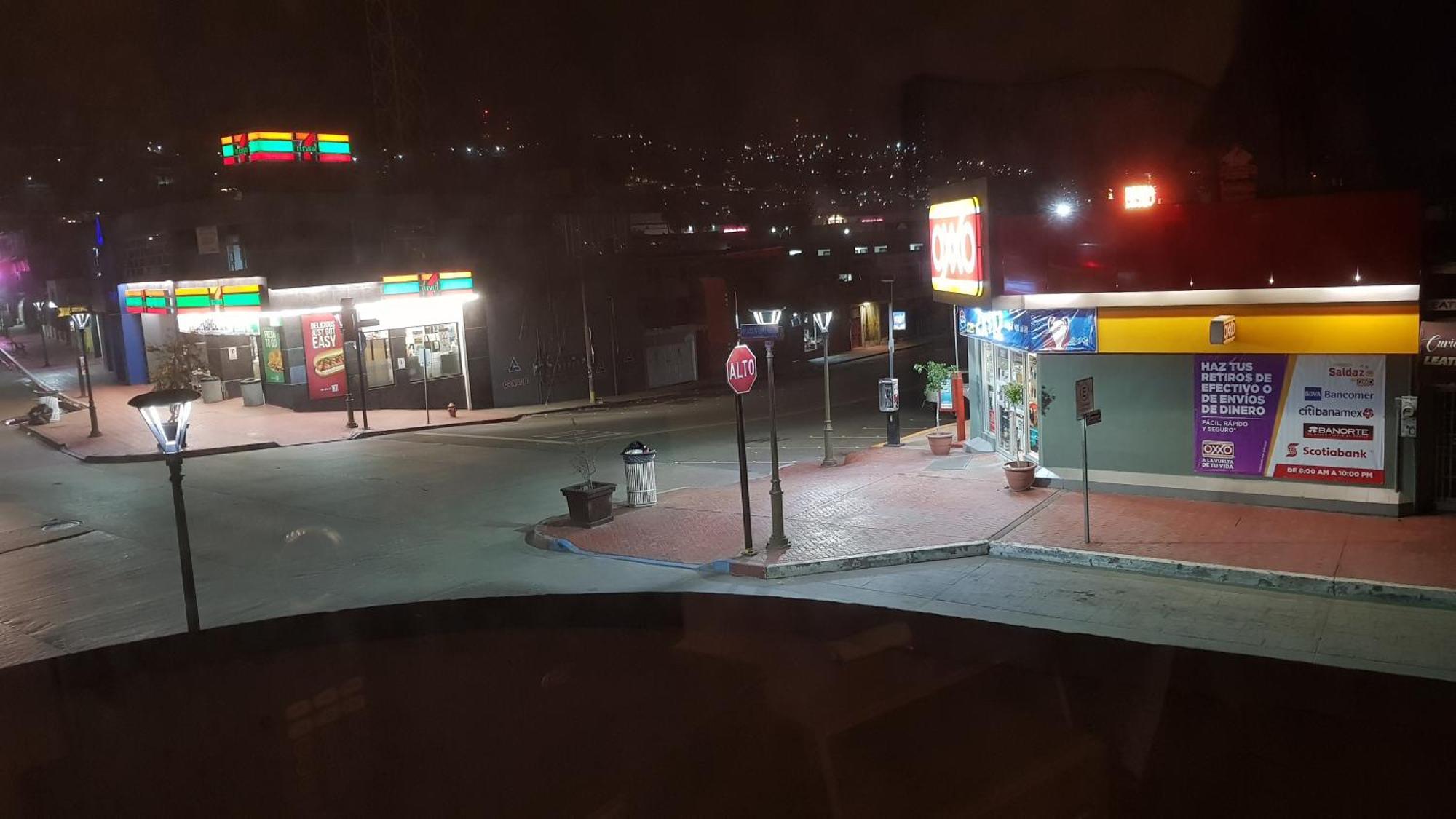 Hospedaje Ggg Ensenada Bilik gambar